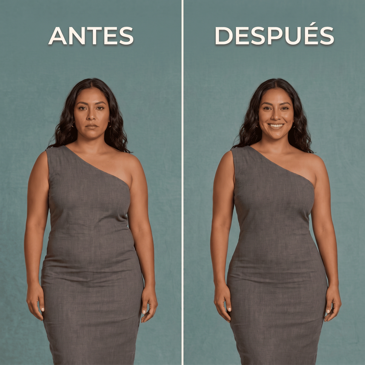 Ropa interior moldeadora de cintura alta para el posparto